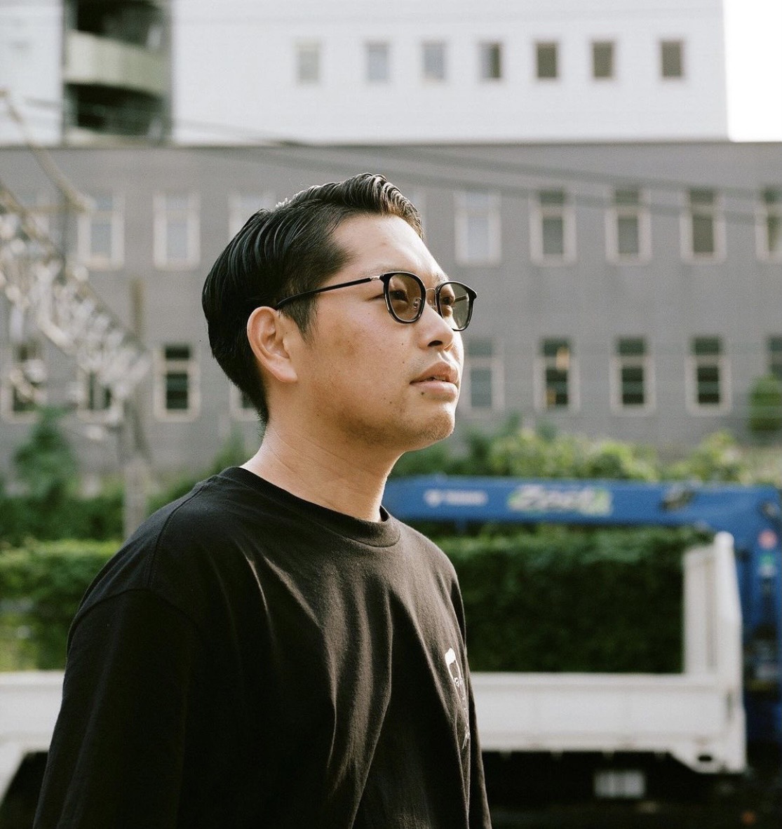 Naoki Takebayashi