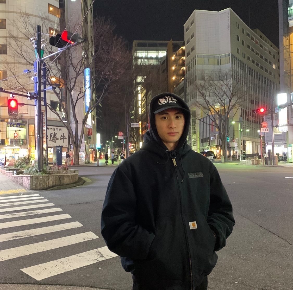 YOSHIHAARAA