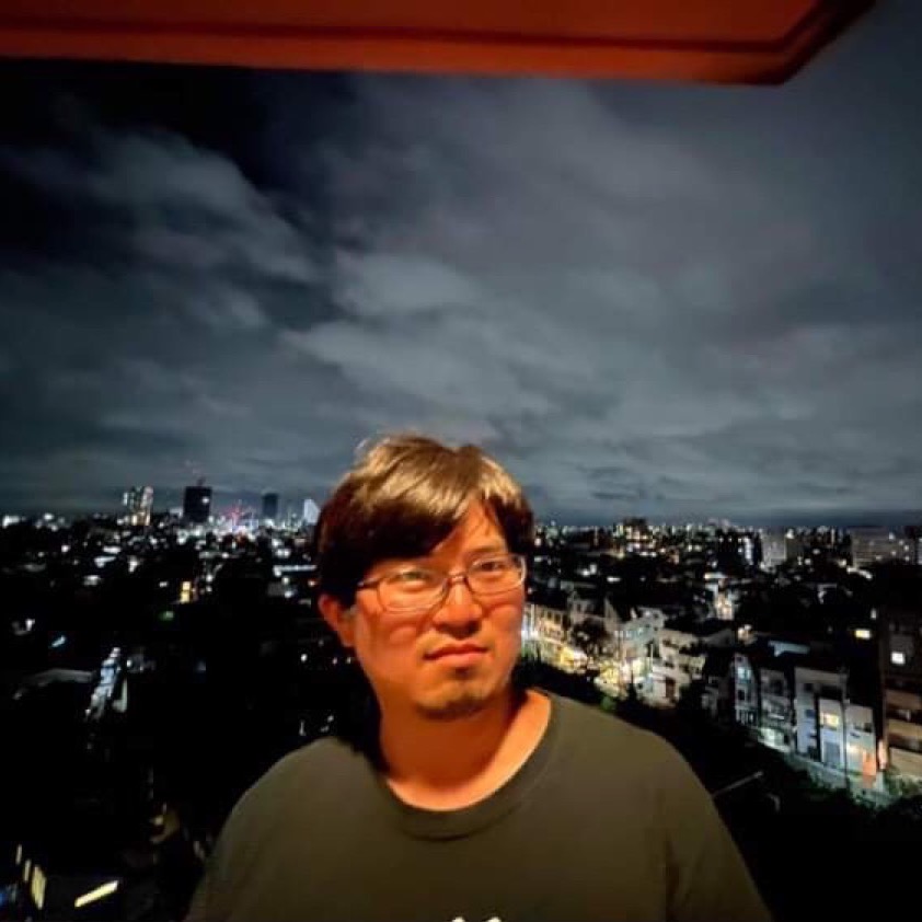 Riku Sugimoto