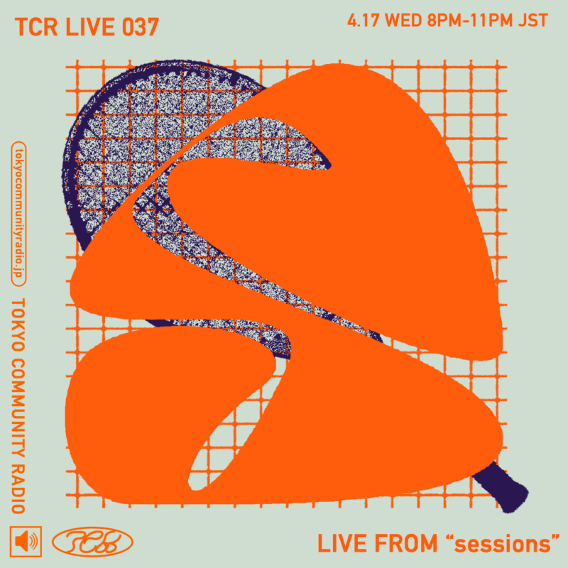 Monthly Program: April “LIVE FROM sessions”