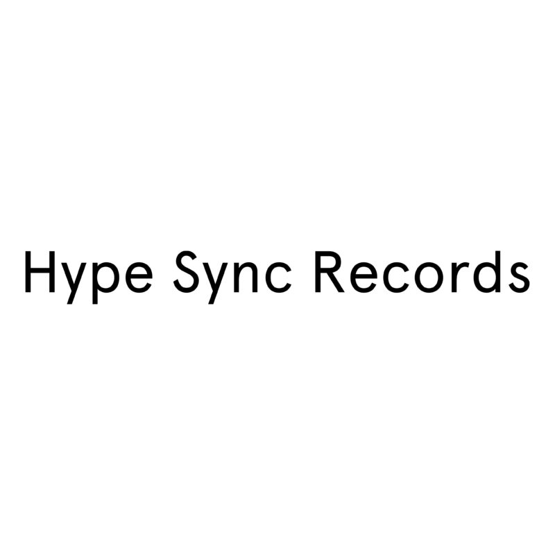 Hype Sync Records Hype Sync Records