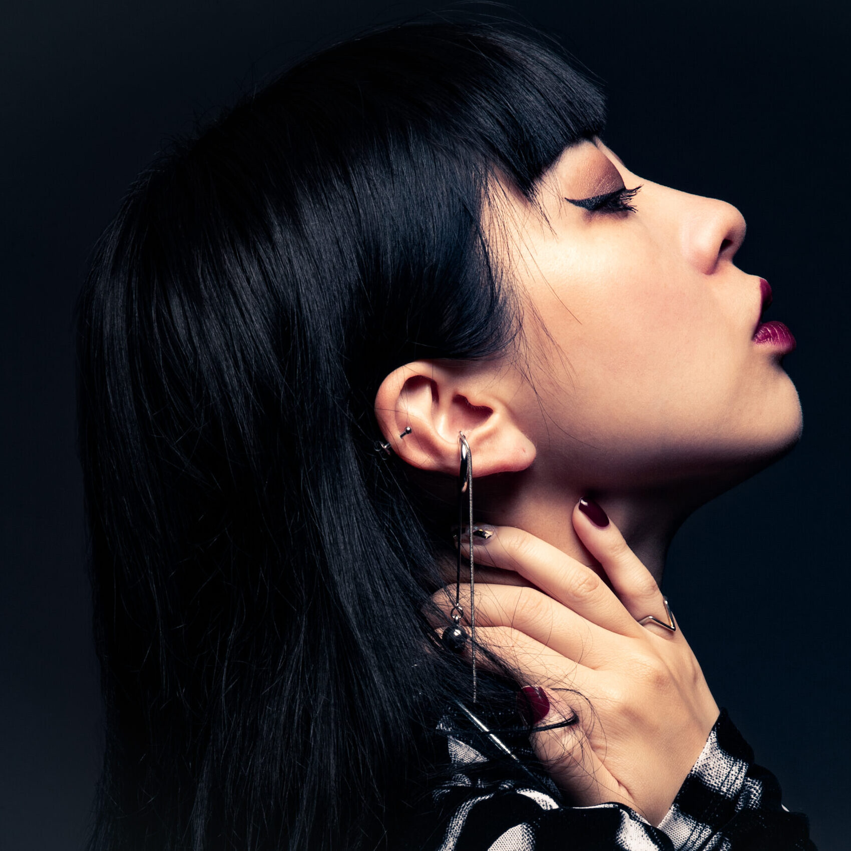 RISA TANIGUCHI - Tokyo Community Radio | TCR