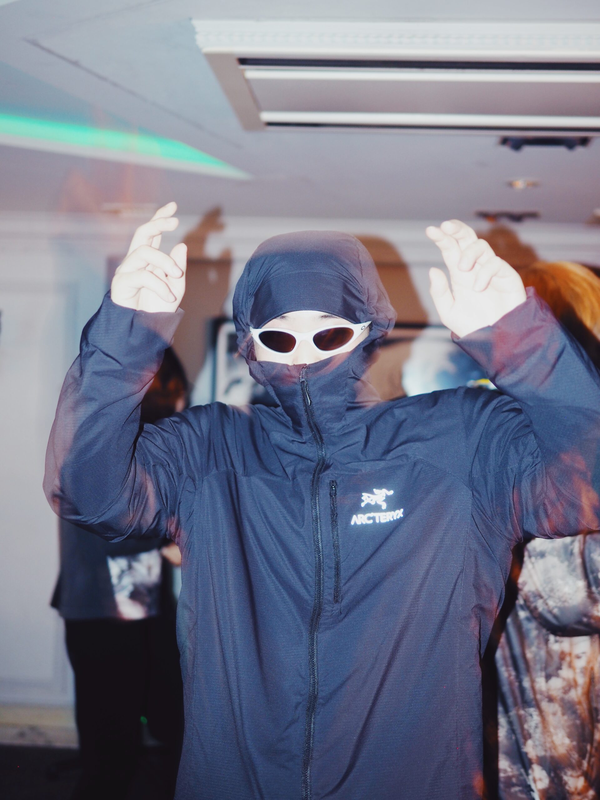 ISSA - Tokyo Community Radio | TCR