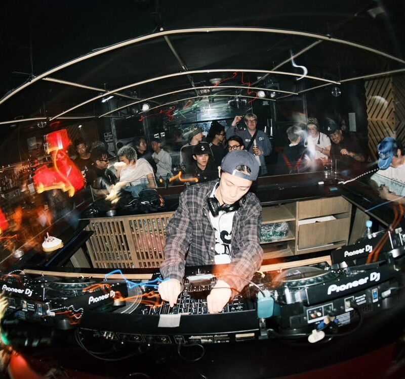 Tai Okuno