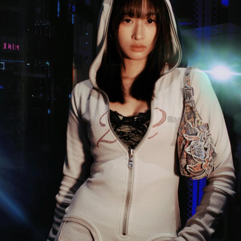 小松之桜（Shio Komatsu）