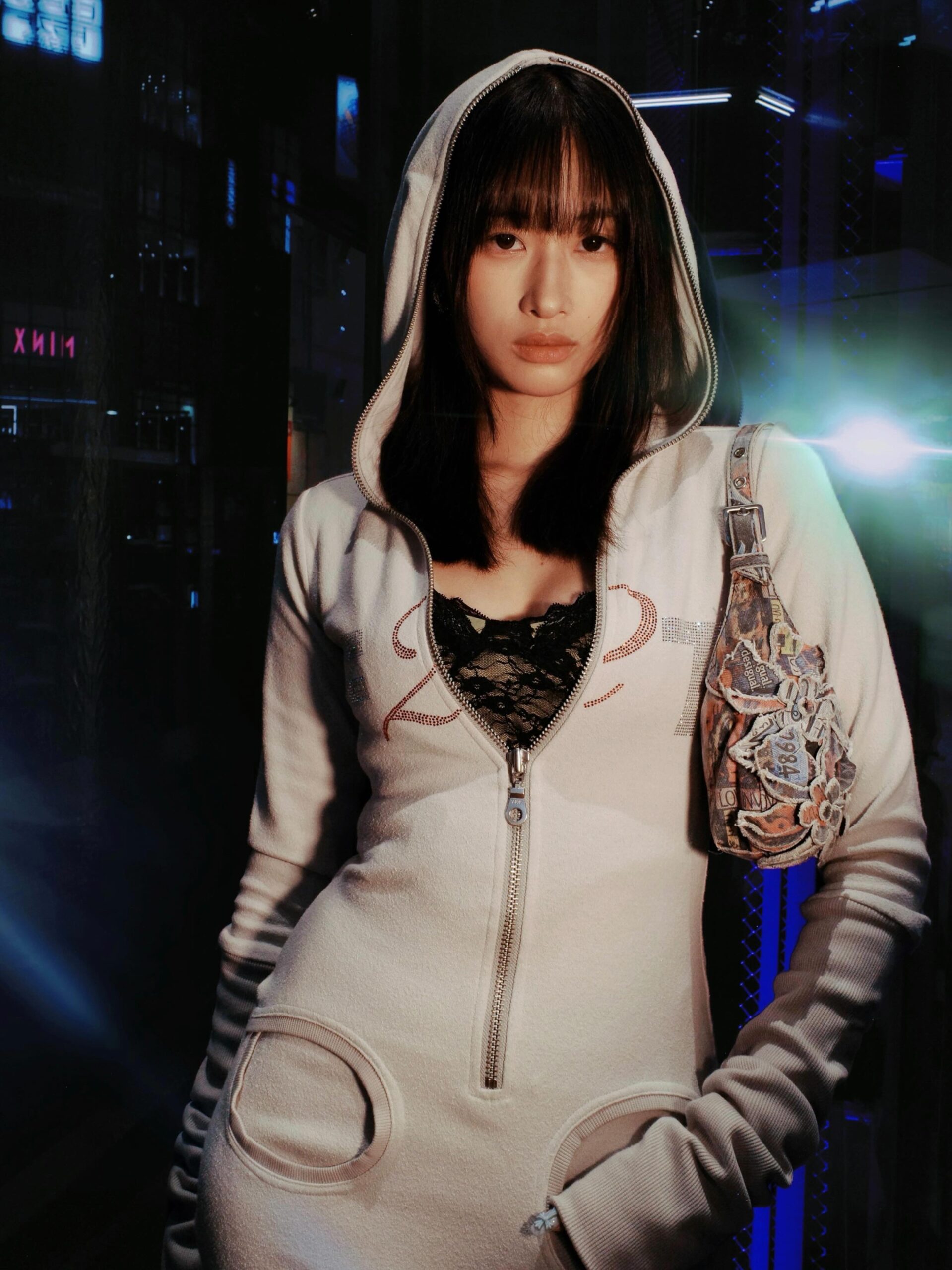 小松之桜（Shio Komatsu）
