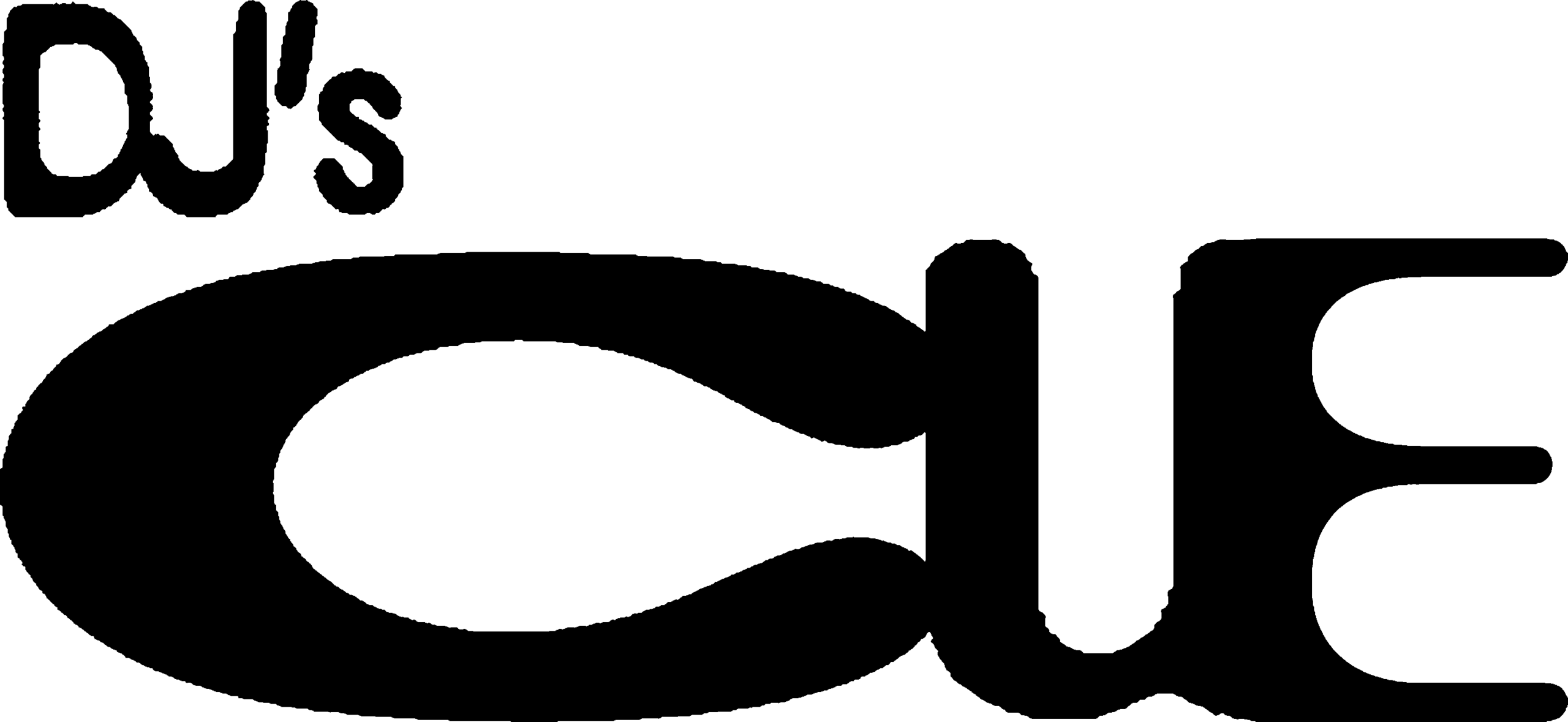 DJ's CUE